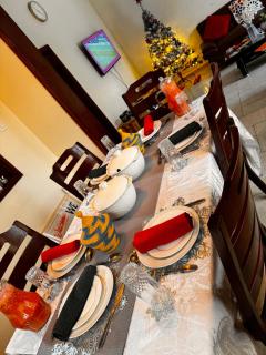 Lake District Homestay - 8