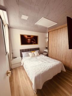 Top views, airport, Salitre, American embassy, parking - Bogotá - 3
