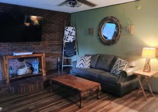 Wild Mountain Lodge - 0