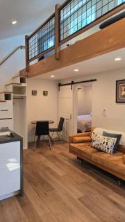 BayAreaCozyStays Sebastopol w Loft & 2 Bdrms - Sebastopol - 7