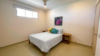 Magico Apartamento Frente al Mar 3 Habitaciones AR42 - 5