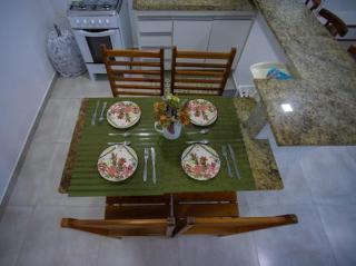 MONTE CARMELLO Casa 01B - Porto Seguro - 3
