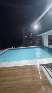 Flat 4 Rodas no centro de Olinda -PE - 5
