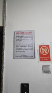 Flat 4 Rodas no centro de Olinda -PE - 3