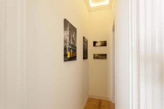 UNIQUE 2 BEDROOM APARTMENT LOCATED CENTERAL Lisbon - 5