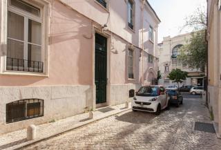 UNIQUE 2 BEDROOM APARTMENT LOCATED CENTERAL Lisbon - Lisbona - 1
