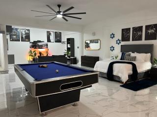 Bailee's Beachside Studio Deluxe - 0