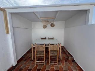Appartement terrasse elmogad 'or - Essaouira - 8