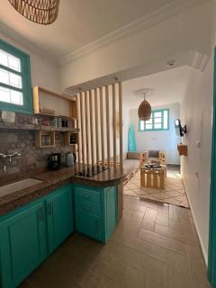 Appartement terrasse elmogad 'or - 7