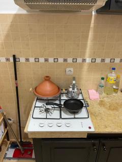 Bel Appartement à louer à Fès - Fez - 7