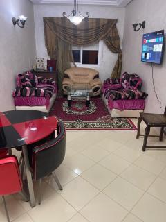 Bel Appartement à louer à Fès - Fez - 2