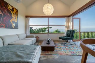 Angin Laut Uluwatu - 2BDR Villa with Ocean View - 6