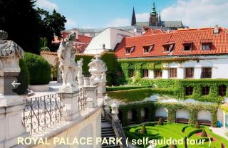 Hotel General Old Town Prague - Prag - 4