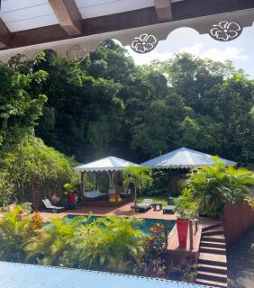 Villa Mamalouken App Manea - 6