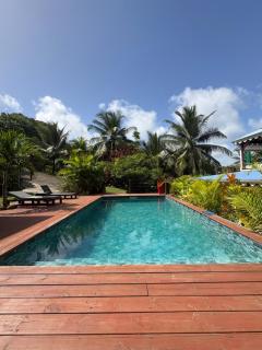 Villa Mamalouken App Manea - 9