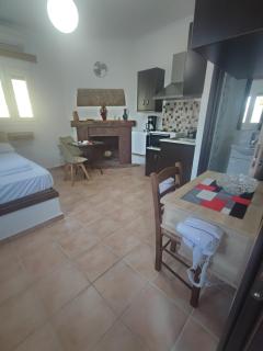 Porto Mesta Residence - Limenas Thasou - 7