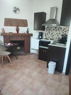 Porto Mesta Residence - Limenas Thasou - 6