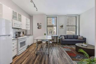 CozySuites Sky Central #11 - Cincinnati - 6