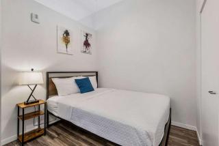 CozySuites Sky Central #11 - Cincinnati - 2