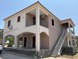Villa Amalia - - 6