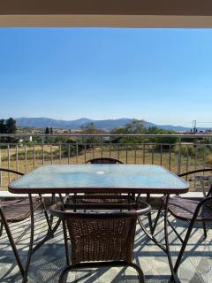 Villa Amalia - - 4