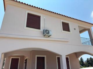 Villa Amalia - - 1