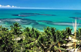 Melhor localização Outeiro das Brisas - Porto Seguro - 0