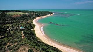 Melhor localização Outeiro das Brisas - Porto Seguro - 4