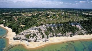 Melhor localização Outeiro das Brisas - Porto Seguro - 2
