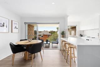 Seascape - Luxury Apartment Near Cronulla Beach - Cronulla - 3