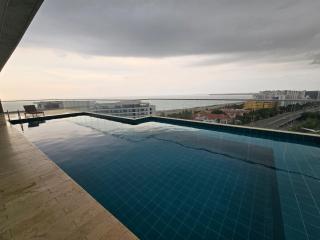Lindo Apartamento en Cartagena - 5