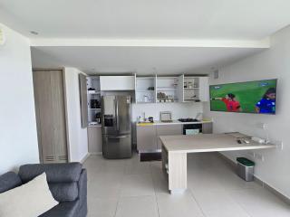 Lindo Apartamento en Cartagena - 4