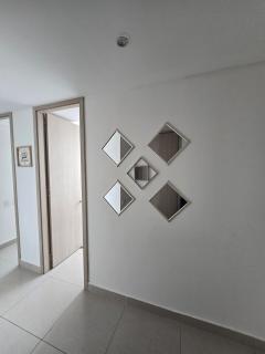 Espectacular Apartamento 9no piso - 2