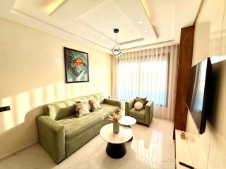 Green Haven- Nature & Design - Riad Extension - Temara - 7