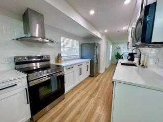 Beautiful&Relaxing Central Location 2 kings - 9