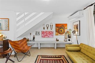 'Villa Palma' Boho-Modern Retreat near the Foreshore - Fannie Bay - 5