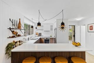 'Villa Palma' Boho-Modern Retreat near the Foreshore - Fannie Bay - 1