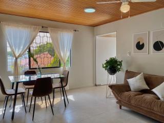 Apartahotel con Piscina, Valle Suites Boutique - 7