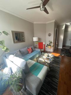 Central Park north spacious residence - New York - 0