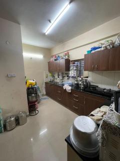 HIG Chitrapuri Hills - 2