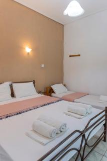 Apartment's Theodoros 2 - 2