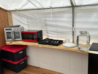 GlampCamp - 1