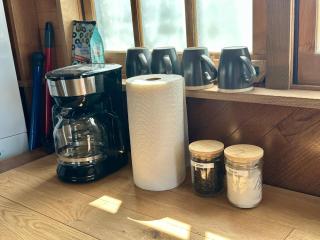 GlampCamp - 1