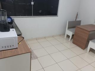Dulce Sweet triple room - Montes Claros - 4