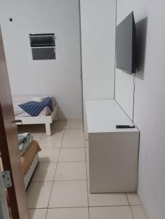 Dulce Sweet triple room - Montes Claros - 3