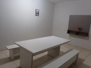 Dulce Sweet triple room - Montes Claros - 2
