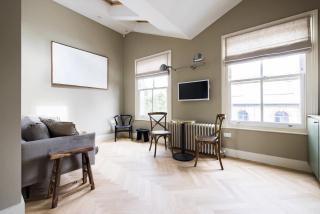 The Notting Hill Apartments By Hok Living - Nh4 - London - 3