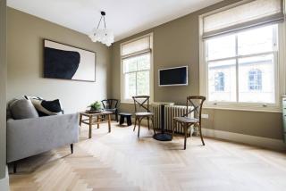The Notting Hill Apartments By Hok Living - Nh3 - London - 8