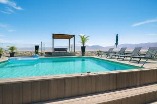 Penthouse Adele eilat - Eilat - 0