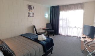 Parkview Motel - Dargaville - 1